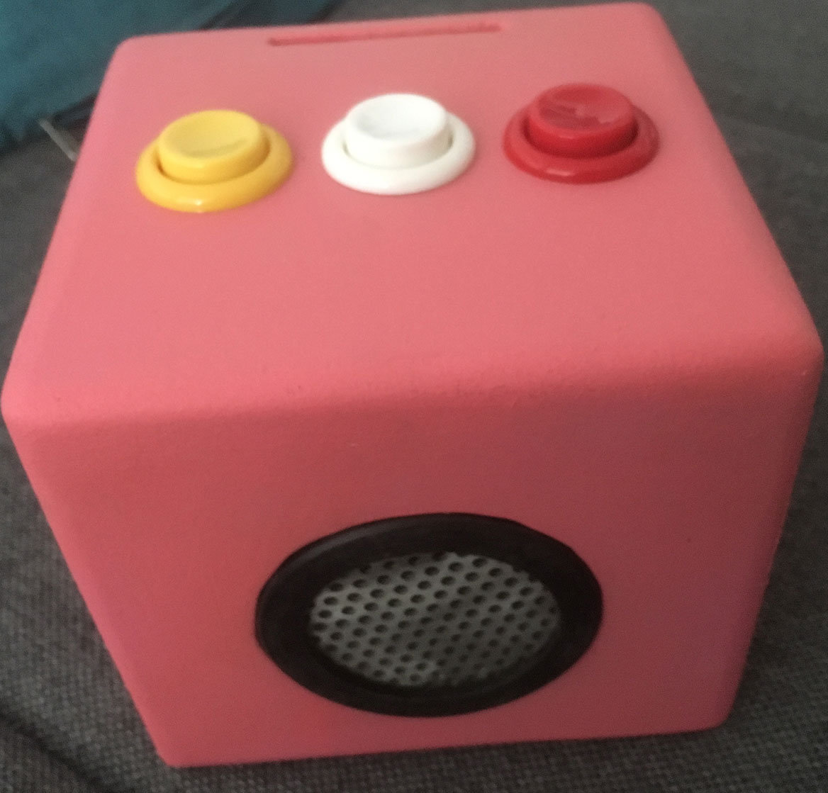 Musicbox